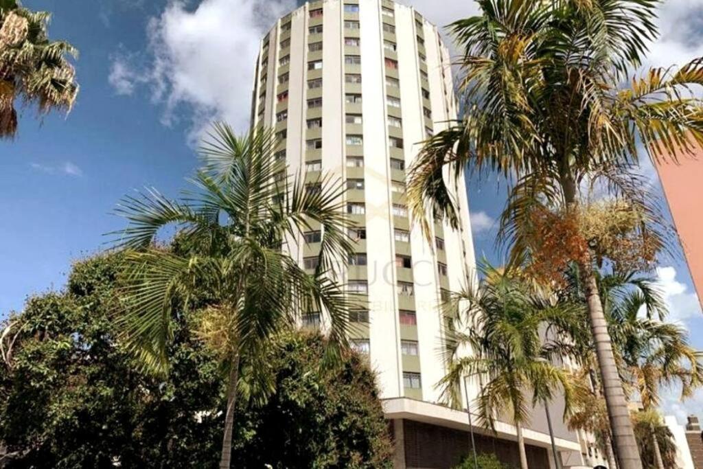 Studio 1811 Campinas Sp المظهر الخارجي الصورة